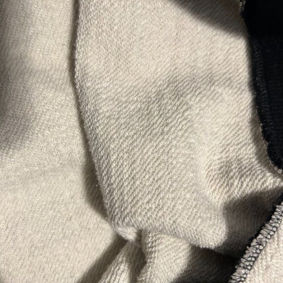 John Elliott Women Crop Sweater Houndstooth - Picture 6 of 9